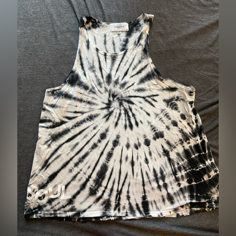SoulCycle Tank Top